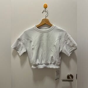 Softstreme Gathered Tee